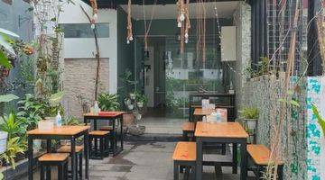 Gambar 4 Dijual Ruko Gandeng 2 Unit Best Location At Sudirman Jakarta Selatan