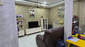 Gambar 4 Rumah Cantik Di Cluster Faraday Summarecon Gading Serpong