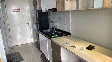 Gambar 2 APARTEMEN BREEZE BINTARO PLAZA RESIDENCE