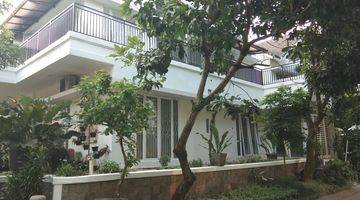 Gambar 1 Dijual Rumah Di Cluster Emerald View Bintaro