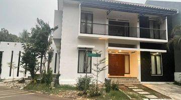 Gambar 1 Rumah Dijual di Oriana Permata Bintaro