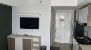 Gambar 4 APARTEMEN BREEZE BINTARO PLAZA RESIDENCE