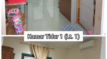 Gambar 5 Rumah Cantik Siap Huni  2 Lantai Di Alam Sutera