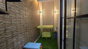 Gambar 1 Rumah Cantik Di Cluster Faraday Summarecon Gading Serpong