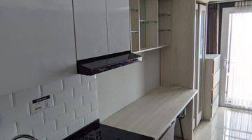 Gambar 3 APARTEMEN BREEZE BINTARO PLAZA RESIDENCE