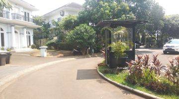 Gambar 4 DIJUAL RUMAH MEWAH DI BSD CLUSTER Fountainebleau Golf Residence 