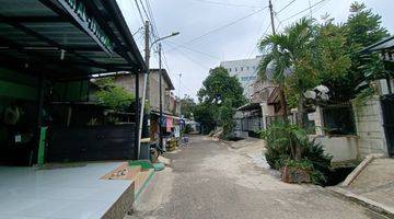 Gambar 2 Rumah Cantik 2 Lantai Di Lebak Bulus Cilandak Jakarta Selatan