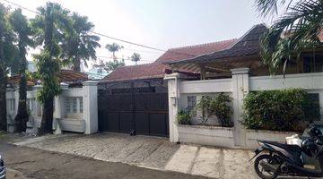 Gambar 1 Rumah Termurah Di Jl. Laksana ll Kebayoran Baru Jakarta Selatan