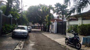 Gambar 2 Rumah Termurah Di Jl. Laksana ll Kebayoran Baru Jakarta Selatan