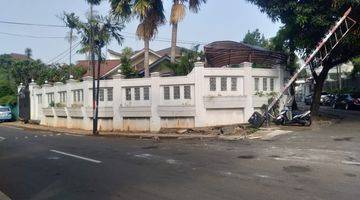 Gambar 3 Rumah Termurah Di Jl. Laksana ll Kebayoran Baru Jakarta Selatan