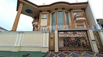 Gambar 5 Rumah Mewah Dijual Melalui Lelang Jakbar. 