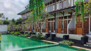 Gambar 2 Hotel Dijual Murah lokasi Bagus  di Puncak Bogor