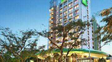 Gambar 4 Hotel Dijual Murah Lokasi Strategis dan View Bagus