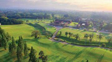 Gambar 2 Dijual Klub golf melalui lelang lokasi strategis dan sejuk