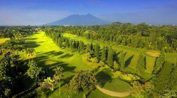 Gambar 4 Dijual Klub golf melalui lelang lokasi strategis dan sejuk