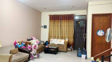 Gambar 4 Gading residence , 7x16, 2lantai, 4kamar tidur utama, bagus siap huni, shm, murah