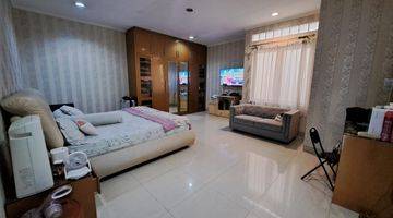 Gambar 5 Gading kirana 9x17, 2lantai, 3kamar tidur utama, siap huni, layout plong, lega, shm