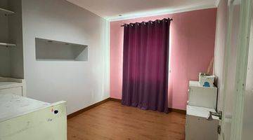 Gambar 4 Apartemen Mall of Indonesia Frenchwalk 110m, lantai 17, semifurnished, siap huni, bagus, murah