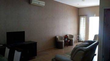 Gambar 1 Nirwana Garden, 2lantai, Furnished, Jalan Besar, Bebas Banjir, Exclusive Cluster, 4+2kamar Tidur , Shm