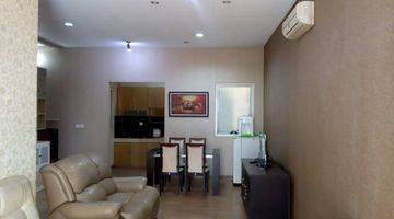 Gambar 4 Nirwana Garden, 2lantai, Furnished, Jalan Besar, Bebas Banjir, Exclusive Cluster, 4+2kamar Tidur , Shm