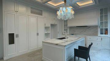 Gambar 3 Vila gading indah ,Baru,  Luxury, 312m, marmer slab, kohler premium , negosiasi