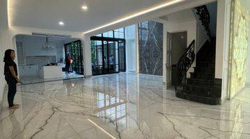 Gambar 2 Vila gading indah ,Baru,  Luxury, 312m, marmer slab, kohler premium , negosiasi