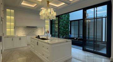 Gambar 4 Vila gading indah ,Baru,  Luxury, 312m, marmer slab, kohler premium , negosiasi