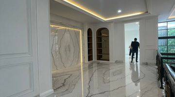 Gambar 5 Vila gading indah ,Baru,  Luxury, 312m, marmer slab, kohler premium , negosiasi