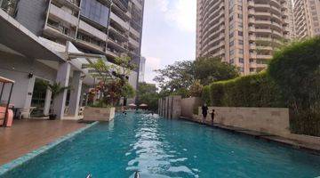 Gambar 2 Apartment The Park Residence Kelapa Gading Lt 11