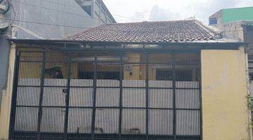 Gambar 1 Rumah Cipinang muara 106m2 