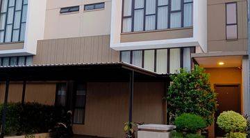 Gambar 1 Rumah Semayang Asya 9x14 Semi Furnished