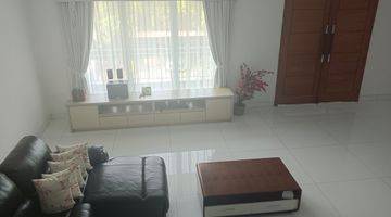 Gambar 4 Rumah Minimalis, 4lt. Villa Permata Gading Kelapa Gading