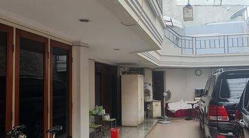 Gambar 1 Rumah Hook Kuta Ancol 750m2 hitung tanah jual cepat