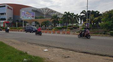 Gambar 4 Kavling Komersial Karawang Barat sebrang Mal Transmart