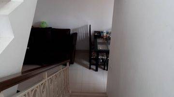 Gambar 5 Rumah Jakarta Garden City Cakung 6x17 Semi Furnished Hadap Timur