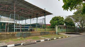 Gambar 4 Kavling Marunda Baru 10.200m2 bs container