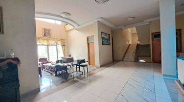 Gambar 5 Rumah Mewah Pemandangan 2 Jakarta Utara 430m2 3.5lt