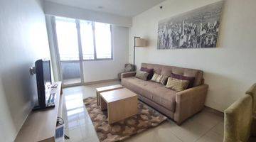 Gambar 3 Apartment The Park Residence Kelapa Gading Lt 11