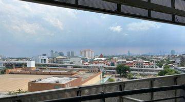 Gambar 1 Apartment The Park Residence Kelapa Gading Lt 11