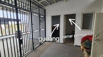 Gambar 3 Dijual Rumah 3 Lantai Bagus Semi Furnished