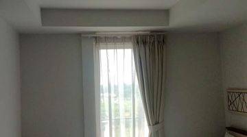 Gambar 3 Dijual Kamar Studio Apartemen Azalea Suites Cikarang