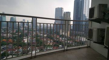 Gambar 2 Disewakan Kamar Apart Denpasar Residence Jakarta Selatan Kuningan