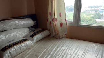 Gambar 3 Dijual Kamar Apartemen Parkview Sunter, Jakarta Utara