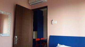 Gambar 4 Dijual Kamar Apartemen Parkview Sunter, Jakarta Utara