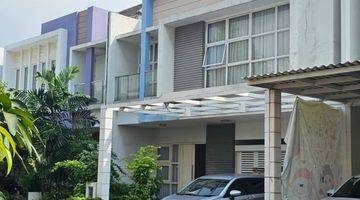 Gambar 1 Dijual Rumah Grand Orchard Kelapa Gading Jakarta Utara