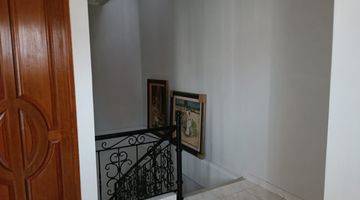 Gambar 3 Rumah Semi Furnished Siap Huni di Sunter Hijau