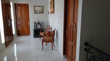 Gambar 4 Rumah Semi Furnished Siap Huni di Sunter Hijau