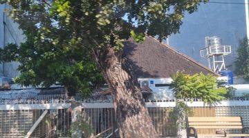 Gambar 2 Dijual Rumah Tua Jl. Musi Cideng