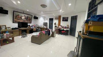 Gambar 4 Jual rumah sunter paradise luas 200m , jalanan 3 mbl