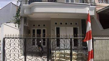 Gambar 1 Rumah Bagus SHM di Jl Disco Gading Cipta Residence, Jakarta Utara